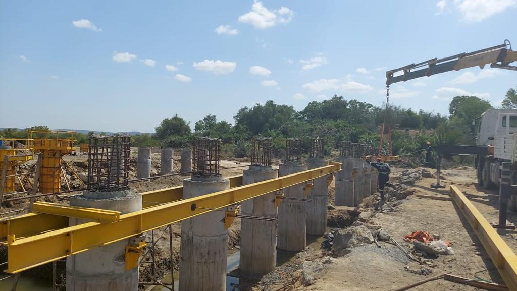 Mombasa Bypass Road
